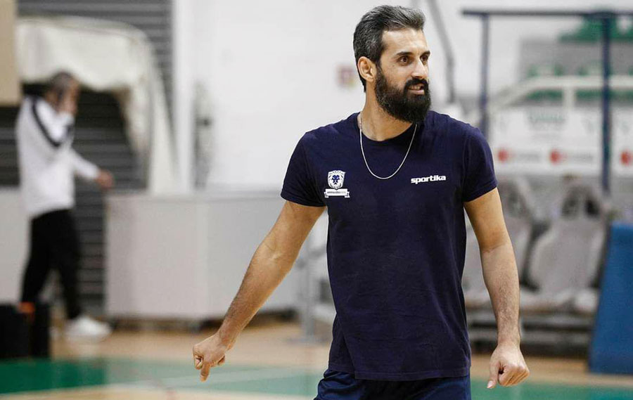 سعید معروف کاندیدای انتخابات کمیسیون ورزشکاران IOC شد