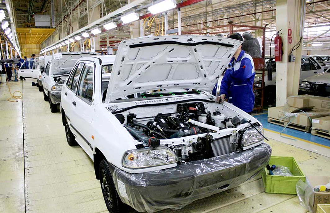 چرا پیشنهاد توقف تولید پراید و پژو ۴۰۵ مطرح شد؟