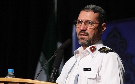 سربازان، بدون وثیقه میتوانند برای مراسم اربعین به عراق سفر کنند سربازان، بدون وثیقه میتوانند برای مراسم اربعین به عراق سفر کنند