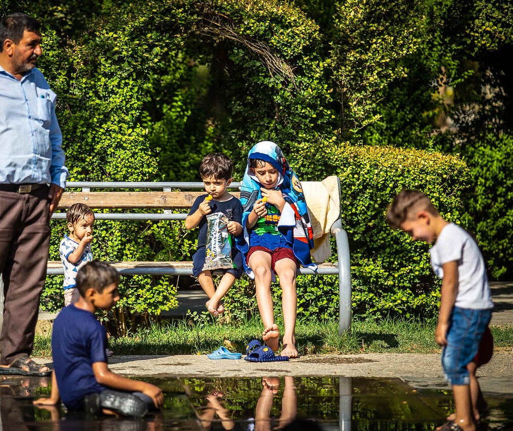 سیاستگذاری برای کودکان بدون توجه به نظام بومی کشور بیمعنا است سیاستگذاری برای کودکان بدون توجه به نظام بومی کشور بیمعنا است