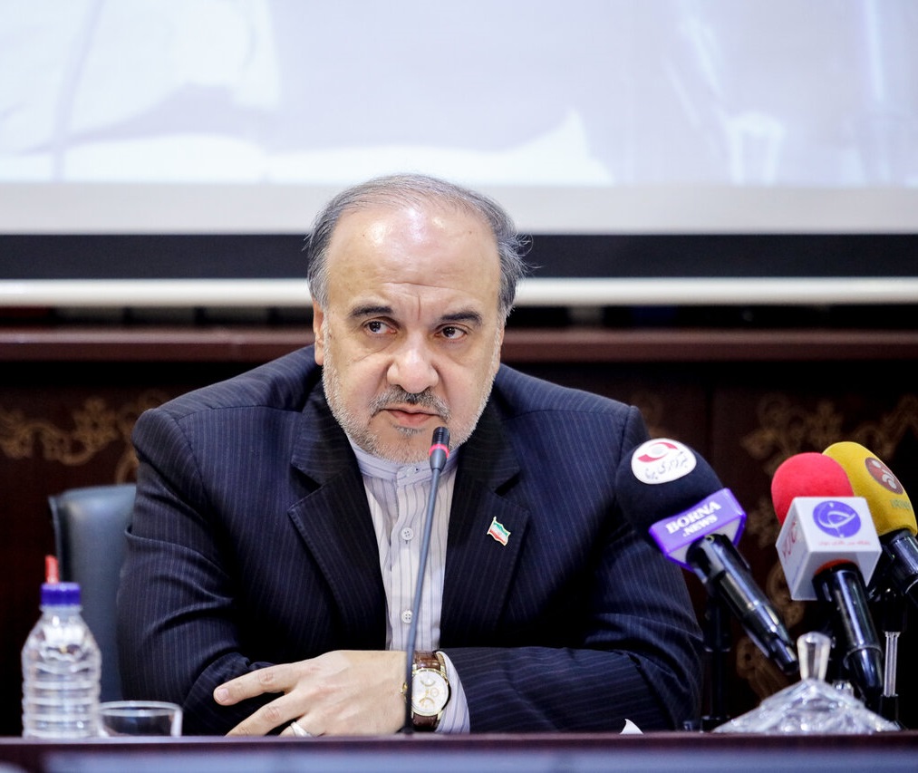 سلطانی فر: تفکرات هجومی ویلموتس با استقبال مردم مواجه شده است