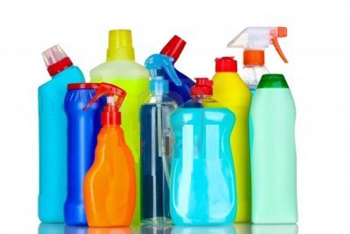 این پاک کننده ها را به جای هم استفاده نکنید