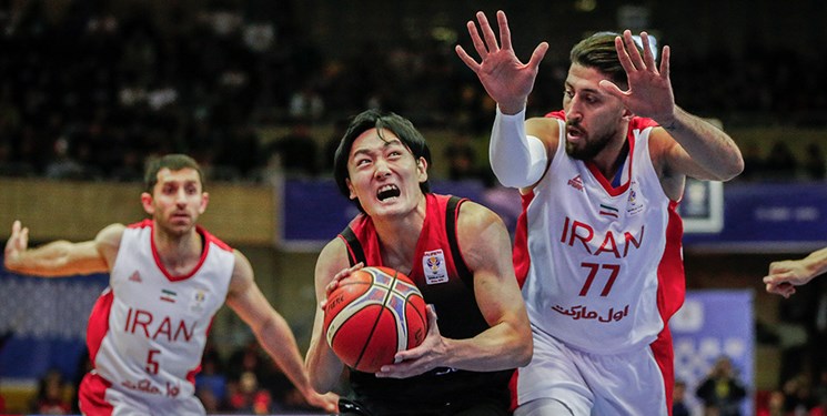 جام جهانی بسکتبال/ آمریکا مقابل ترکیه از شکست فرار کرد؛ غلبه برزیل بر یونان