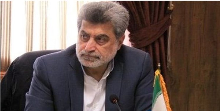 دبیرکل اتاق اصناف برکنار شد