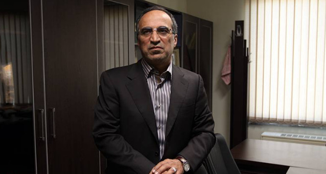 در خوشبینانه‌ترین حالت دربی مساوی می‌شود/ هر لحظه احساس می‌کنم استقلال می‌خواهد گل بخورد