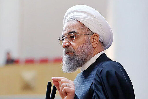 بعید میدانم با اروپا به نتیجه برسیم/ گام سوم را اعلام خواهیم کرد