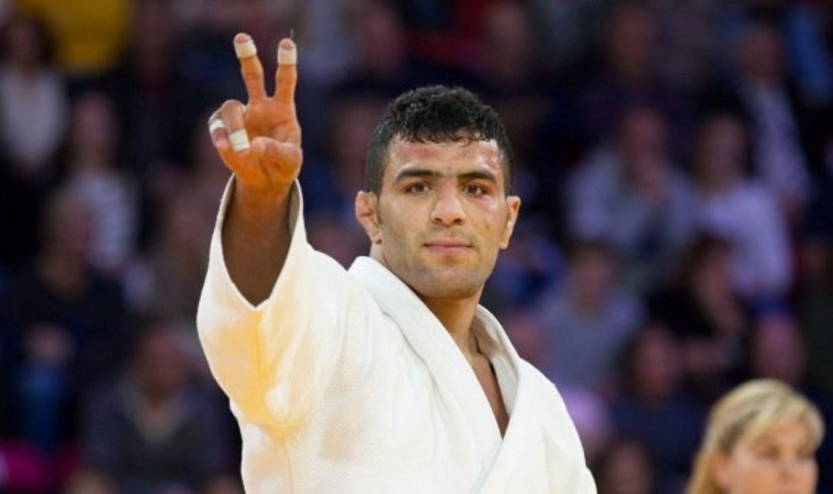 اگر سعید ملایی به ایران برگردد فدراسیون جودوی ایران تعلیق نمی&zwnj;شود