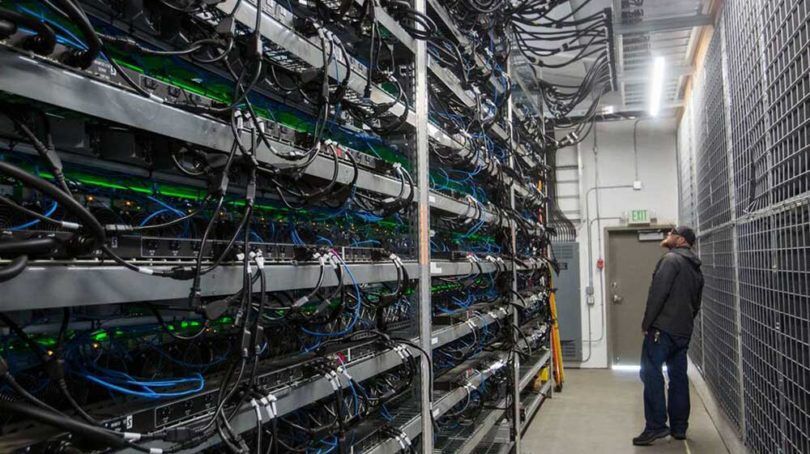 حکم ۱۳ میلیاردی برای قاچاقچی ماینر در فارس