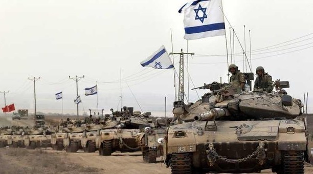 ایران بدون سلاح هسته‌ای، امنیت اسرائیل را به خطر نمی‌اندازد