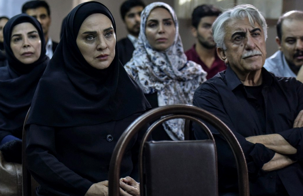 سازندگان سریال بوی باران مغضوب تمامیت خواهان صدا و سیما