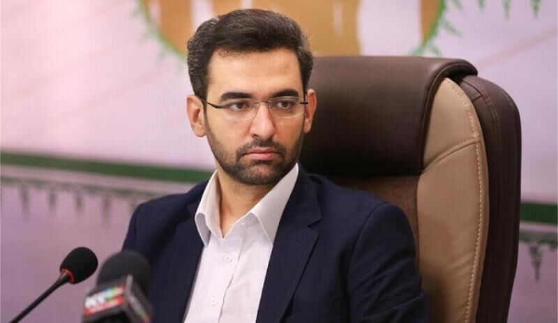 لایحه «حفظ حریم خصوصی افراد در فضای مجازی» به دولت ارسال شد لایحه «حفظ حریم خصوصی افراد در فضای مجازی» به دولت ارسال شد