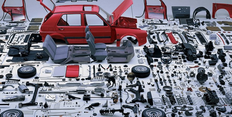 جزئیات پیشنهاد قطعه‌سازان به وزیر صنعت/ واردات خودرو با شروطی آزاد شود