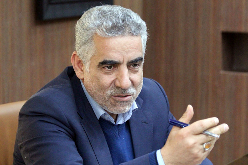 توصیه سخنگوی هیئت رئیسه مجلس به ظریف توصیه سخنگوی هیئت رئیسه مجلس به ظریف