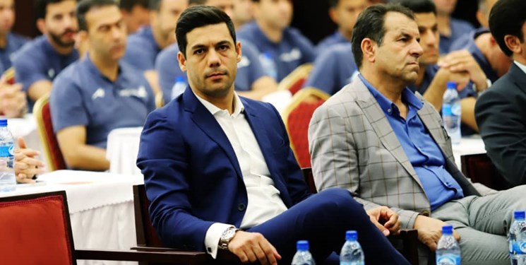 دستورالعمل نظام هماهنگ آموزش و ارتقای مربیان فوتبال تصویب شد