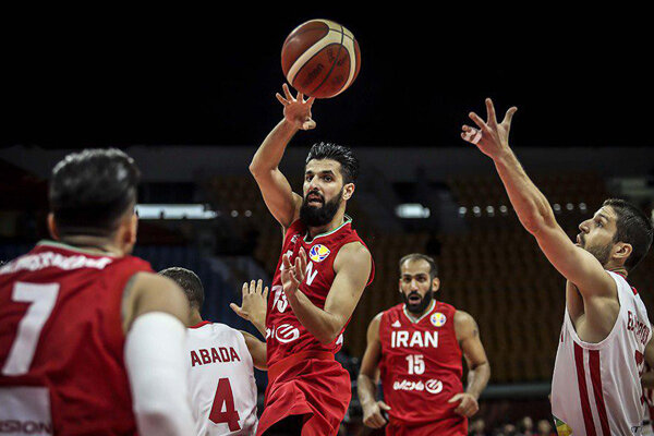 تیم ملی بسکتبال ایران در چه صورتی سهمیه المپیک می‌گیرد؟