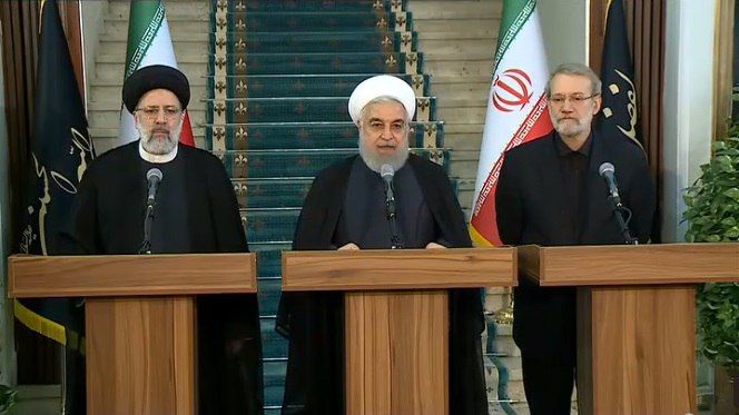 گام سوم ایران از روز جمعه؛ هر آنچه کشور در زمینه تحقیق و توسعه فناوری هسته‌ای نیاز دارد، سازمان انرژی اتمی اقدام کند
