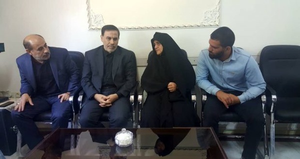 گذشت ۲ خانواده زنجانی از اجرای حکم قصاص