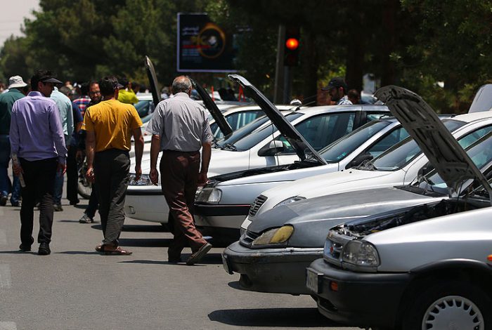 فعلاً خودرو نخرید؛ ارزان‌تر می‌شود