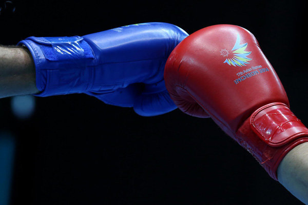 اعزام ۶ بوکسور ایران به رقابت‌های جهانی در روسیه