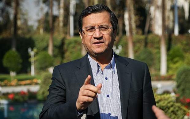 تمرکز نخست ما روی کنترل نقدینگی است/ نقدینگی باید به سمت تولید هدایت شود