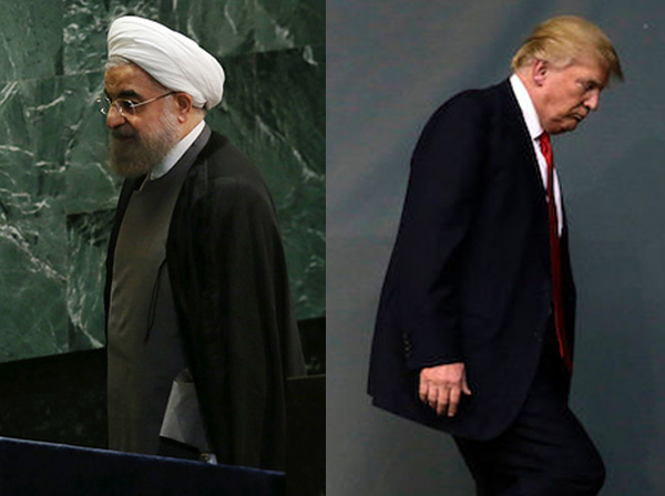 ادعای العربی الجدید: به زودی خبر‌هایی درباره انجام دیدار‌های سری بین ایران و آمریکا خواهیم شنید