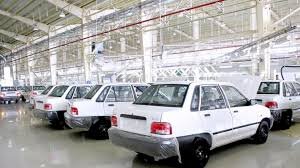 همه خودرو‌های معوق ۹۷ تا پایان مهر تحویل می‌شود