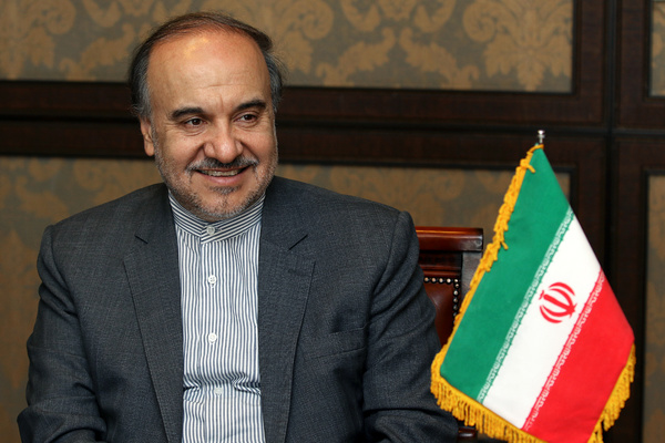 به استقلال و پرسپولیس به یک چشم نگاه می‌کنم/ حضور استراماچونی در استقلال مایه امیدواری است