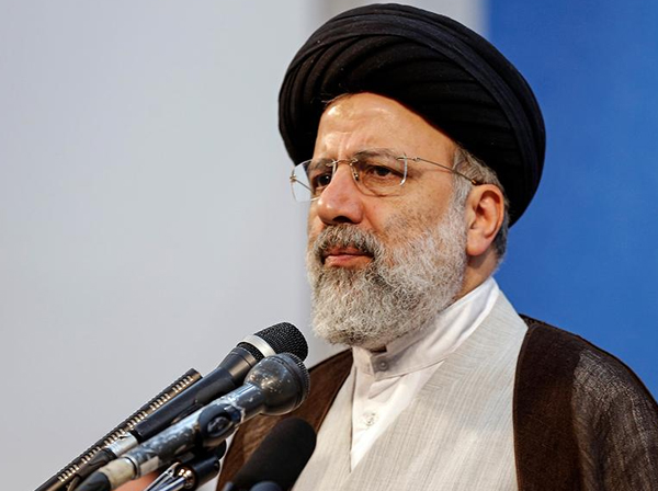 رئیس قوه قضاییه: نمی‌توان «به من چه، به تو چه» را در مملکت اسلامی پیاده کرد