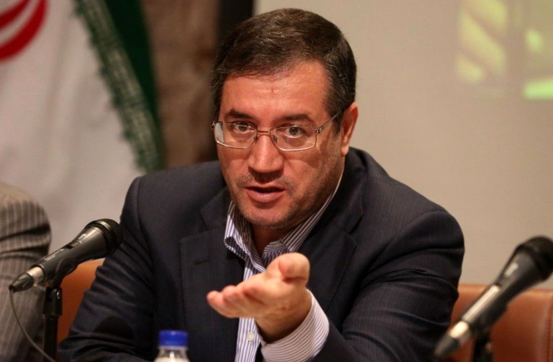 صدور بیش از حد مجوز توسعه صنایع پایین دست، باعث کمبود خوراک شد/ علاقهای به قیمتگذاری فولاد نداریم صدور بیش از حد مجوز توسعه صنایع پایین دست، باعث کمبود خوراک شد/ علاقهای به قیمتگذاری فولاد نداریم