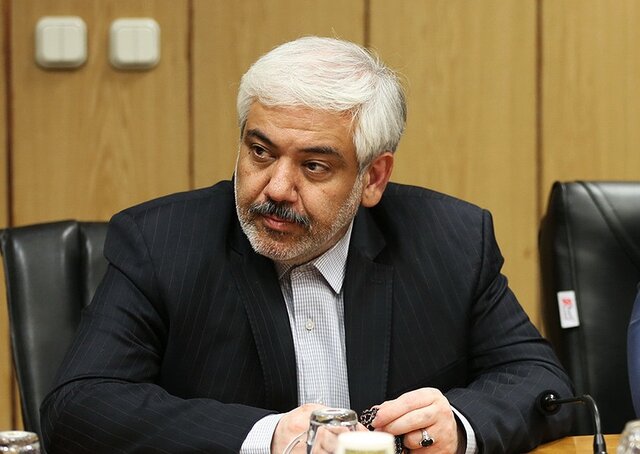 ۱۸ هزار سهمیه استخدامی برای آموزش و پرورش ۱۸ هزار سهمیه استخدامی برای آموزش و پرورش