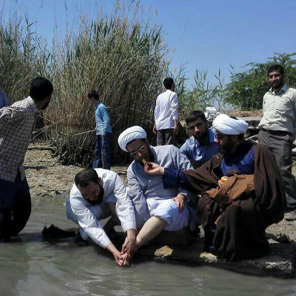 چرا دیگر صدرالساداتی تکثیر آیت الله مصباح نیست؟ اختلاف با استاد، شاگرد را خانه نشین می‌کند؟