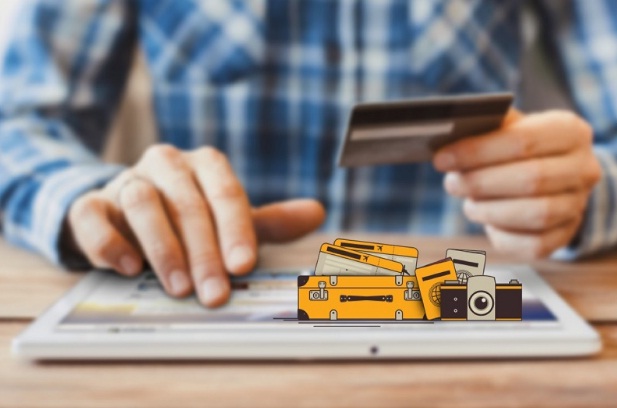 چطور یک بلیط هواپیما ارزان رزرو کنیم؟