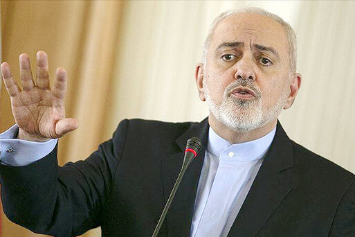 ظریف: پامپئو! آیا میدانی معنای متمدن چیست ظریف: پامپئو! آیا میدانی معنای متمدن چیست