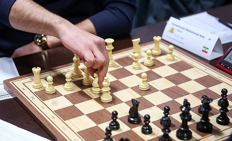 حریفان ایرانی‌ها در جام جهانی شطرنج ۲۰۱۹ را بیشتر بشناسید