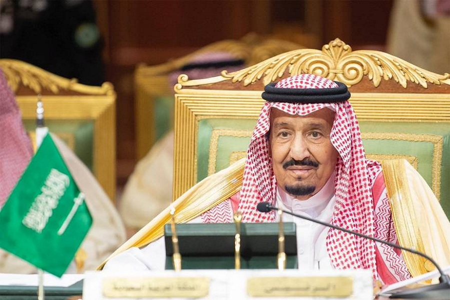 حکم شبانه پادشاه سعودی؛ وزیر نفت عربستان برکنار شد
