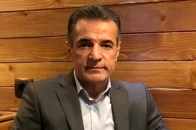 انصاری‌فرد: برانکو به پرسپولیس پالس مثبت فرستاده