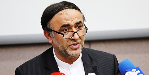 تاج گفت در پرونده بیرانوند مطابق ضوابط و قوانین عمل کنید