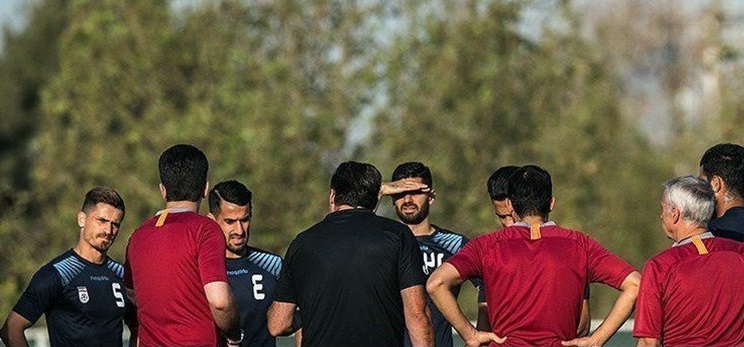 تکاپوی هنگ‌کنگی‌ها برای تأمین امنیت پس از اقدام به‌موقع فدراسیون فوتبال/ شرایط آرام شاگردان ویلموتس در ناآرامی