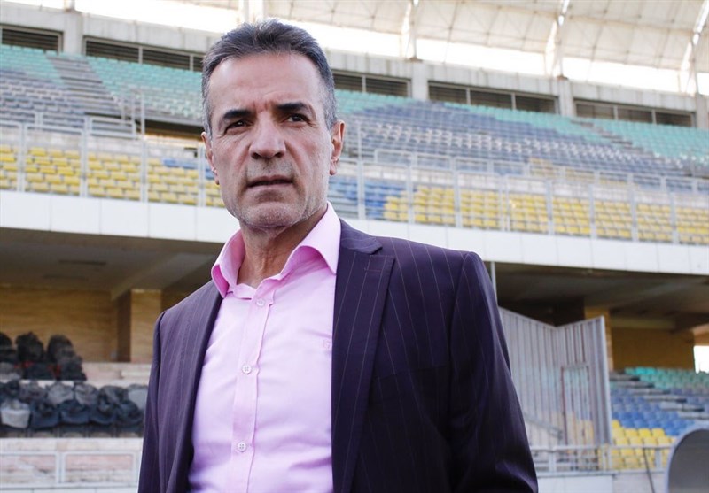 از برانکو خواستیم بدون مراجعه به فیفا مشکلمان را برطرف کنیم/ فعلا قصدی برای تغییر سرپرست تیم نداریم از برانکو خواستیم بدون مراجعه به فیفا مشکلمان را برطرف کنیم/ فعلا قصدی برای تغییر سرپرست تیم نداریم