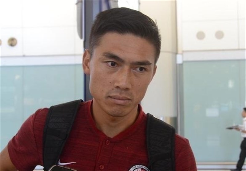 کاپیتان هنگ‌کنگ: به کسب امتیاز از بازی با ایران فکر نمی‌کنیم