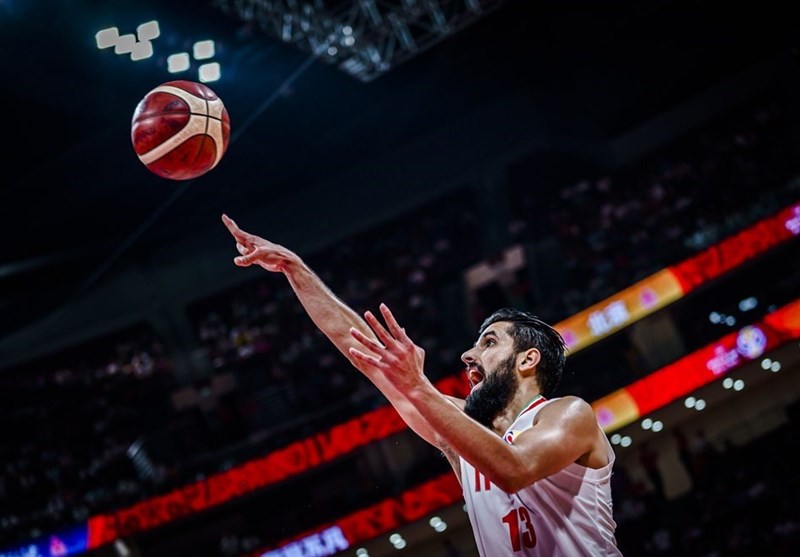 تعبیر رؤیا در اوج ناامیدی؛ بسکتبال ایران المپیکی شد/ نیجریه بلیت توکیو را برای شاگردان شاهین&zwnj;طبع OK کرد