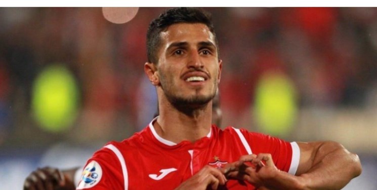 غلبه پرسپولیس بر سایپا در دیداری دوستانه/ دبل علیپور غلبه پرسپولیس بر سایپا در دیداری دوستانه/ دبل علیپور