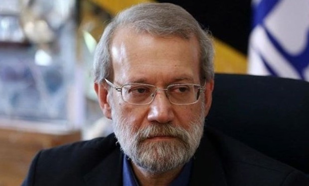 لاریجانی راهیابی تیم ملی بسکتبال به رقابتهای المپیک را تبریک گفت لاریجانی راهیابی تیم ملی بسکتبال به رقابتهای المپیک را تبریک گفت