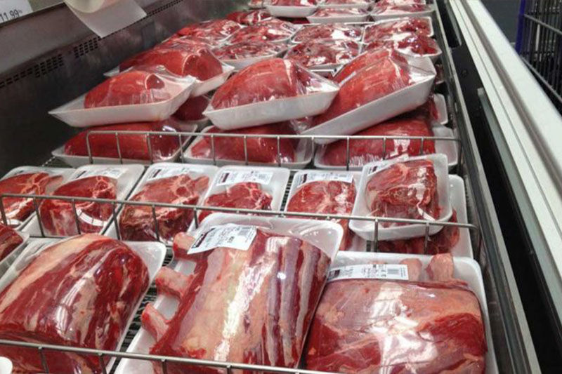 افزایش قیمت گوشت واقعی است؟ / دو واسطه به دلالان عرضه گوشت اضافه شده‌اند