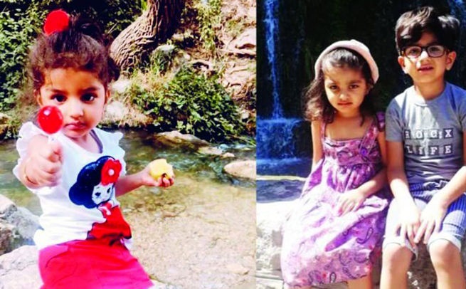 مرگ هولناک دختر بچه ۴ ساله بندری