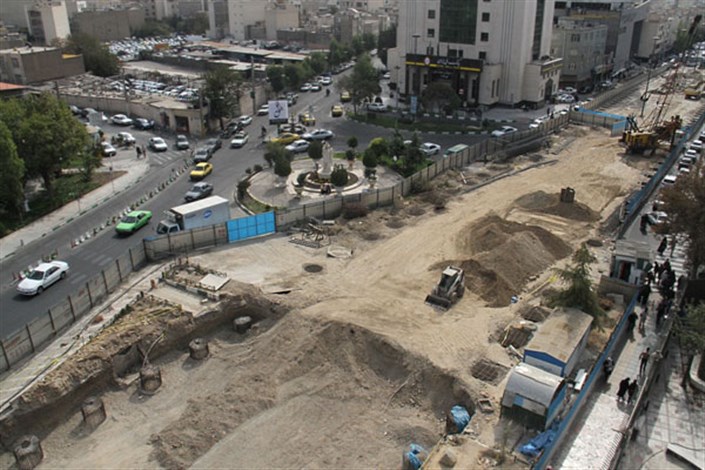 سرانجام پروژه‌های ۹۰ درصدی پایتخت