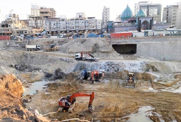 جزئیات کمتر شنیده شده از گودبرداری کربلا