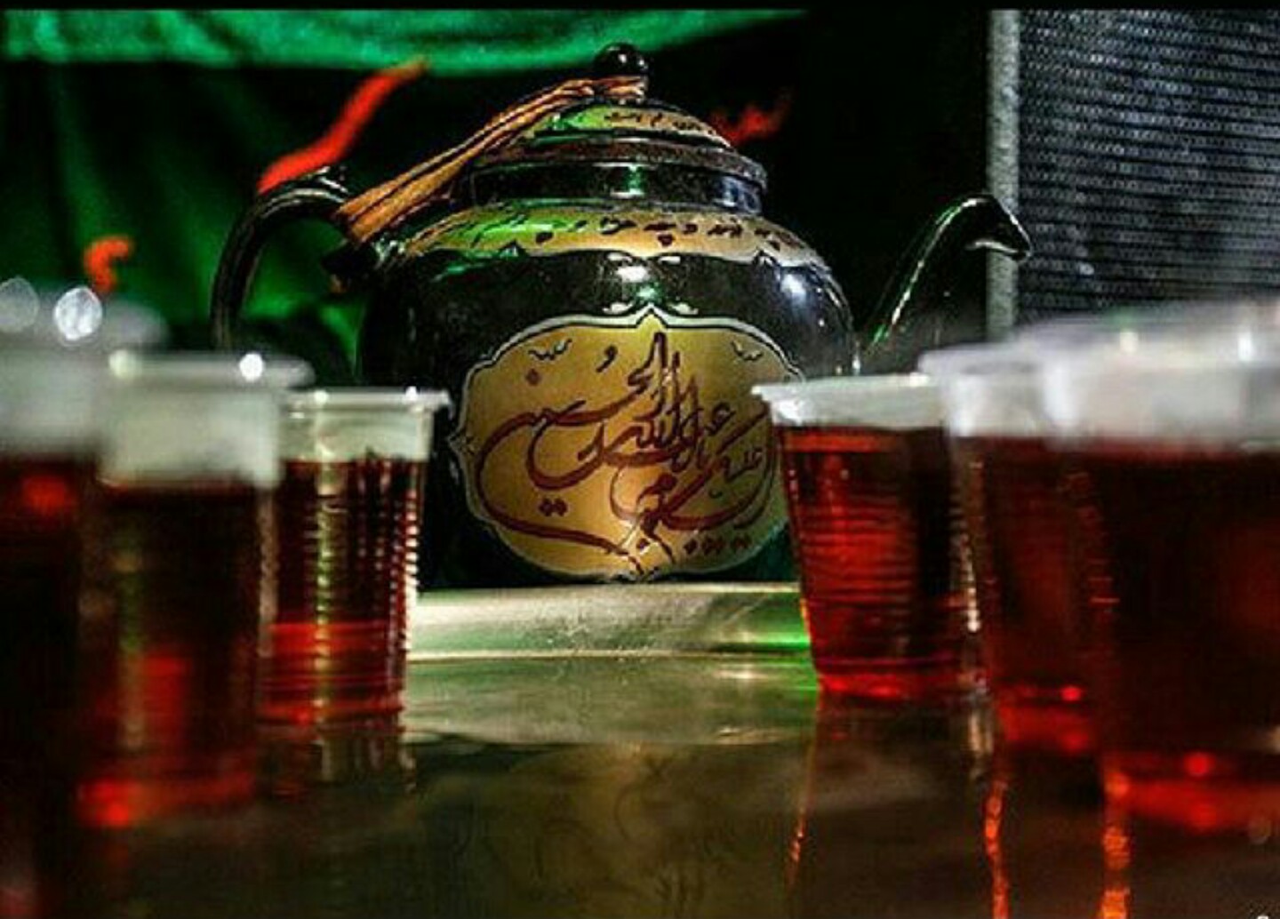 توزیع ۷۵۰ تن چای وارداتی با ارز دولتی در ایام محرم و صفر