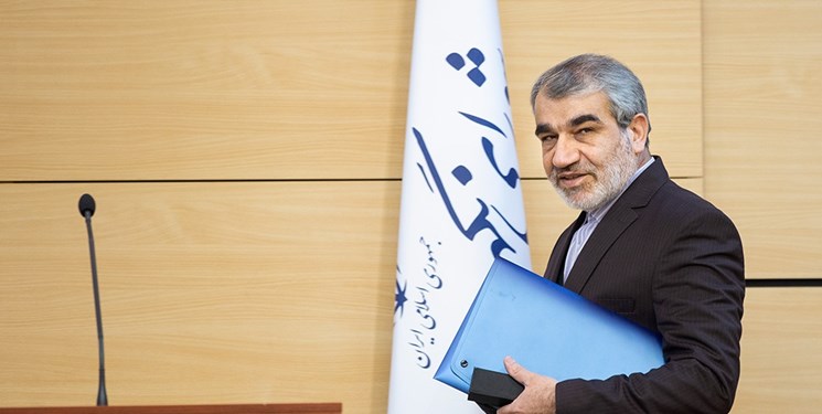 شورای نگهبان برای شنیدن نقدهای دلسوزانه گوش شنوا دارد شورای نگهبان برای شنیدن نقدهای دلسوزانه گوش شنوا دارد