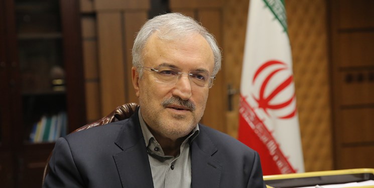 مشکلی برای تأمین داروی بیماران وجود ندارد مشکلی برای تأمین داروی بیماران وجود ندارد